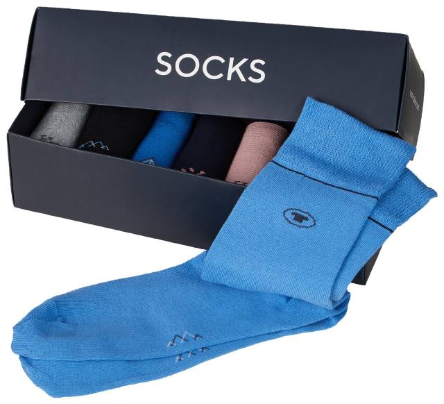 TOM TAYLOR Ponožky 35/38 - 39/42