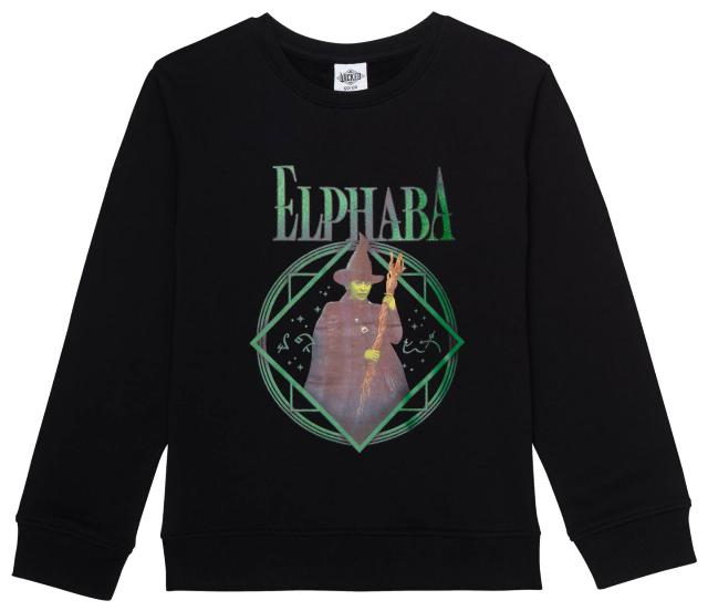 WICKED Mikina velikosti: 122/128 - 146/152