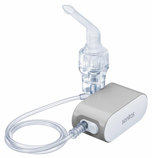 SANITAS Inhalátor¹ SIH 08