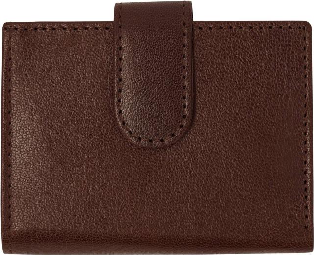 TOWNLAND Kožená peněženka
