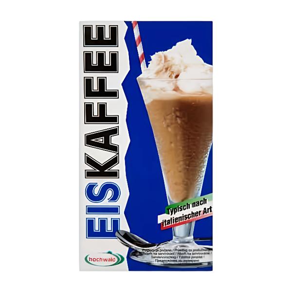 Hochwald Eiskaffee ledová káva