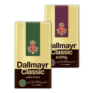 DALLMAYR CLASSIC
