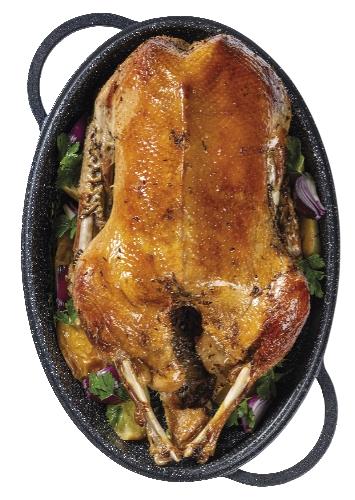 Kachna bez drobů, 1 kg