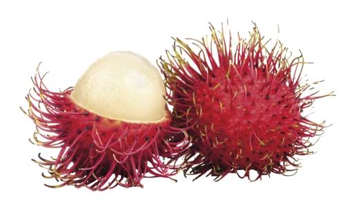 Rambutan, 1 kg
