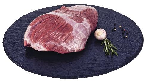 Hovězí pečeně Globus, 1 kg