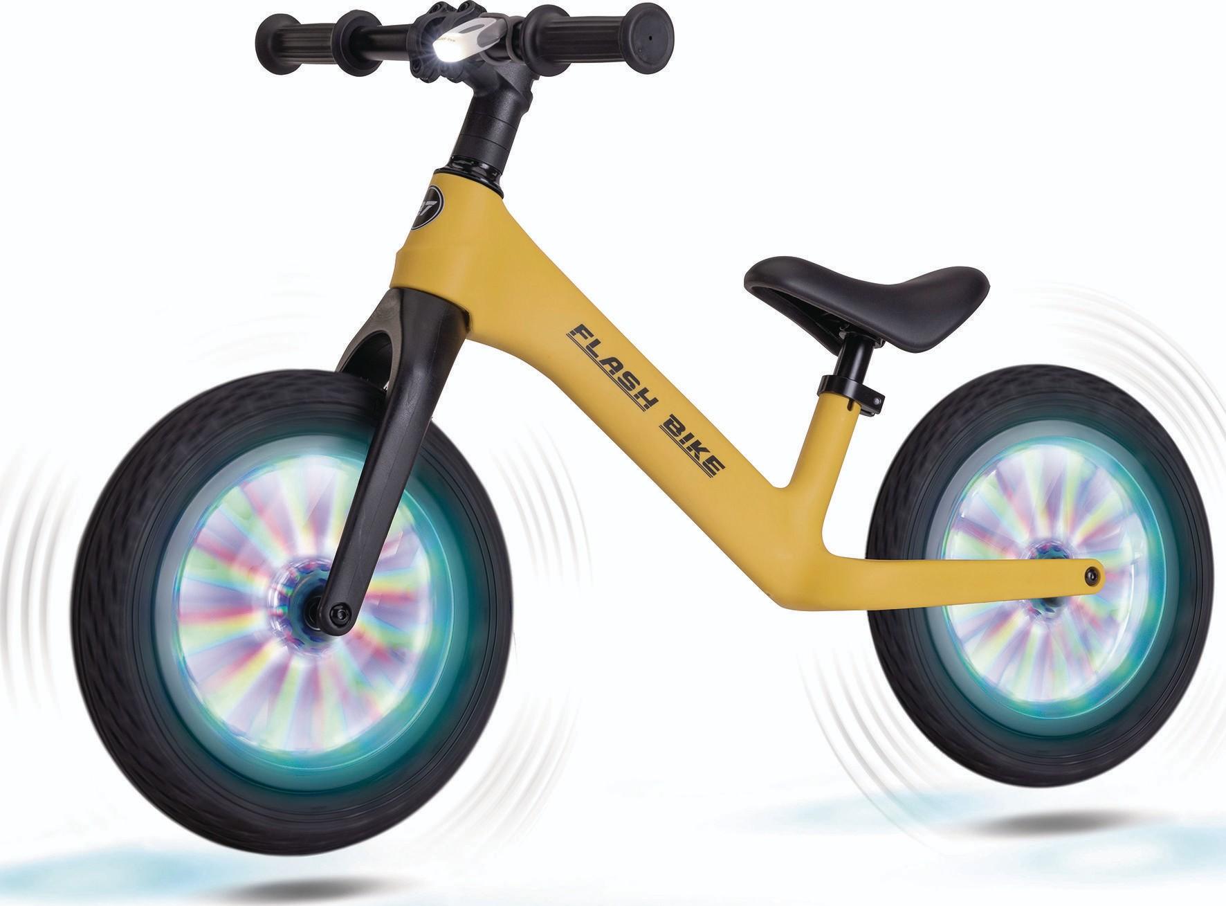 Odrážedlo Flash Bike, 1 KS