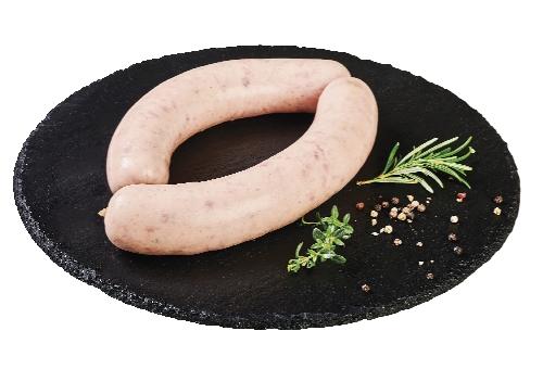 Zapékací vánoční klobása Globus