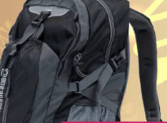 Batoh cestovní Menabo Zaino Trekking 28l