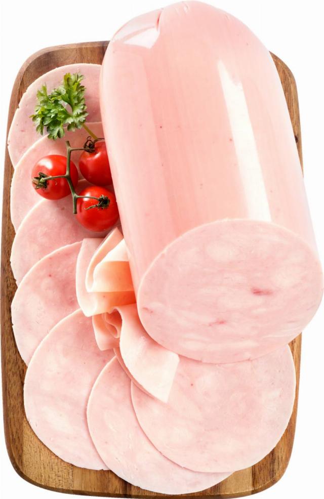 DZ Klatovy Kuřecí šunka nejvyšší jakost