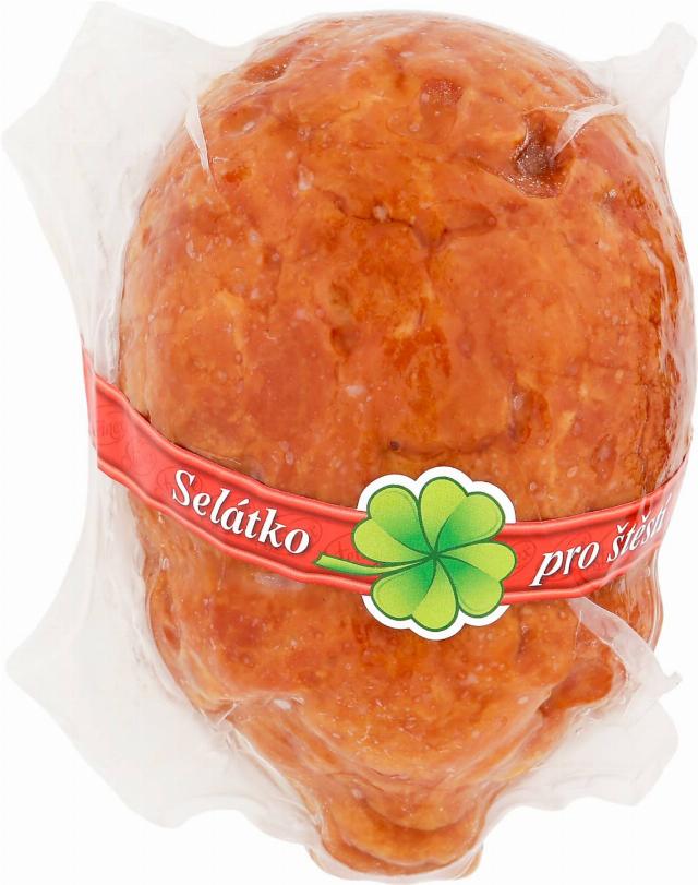 Steinex Šunkové selátko