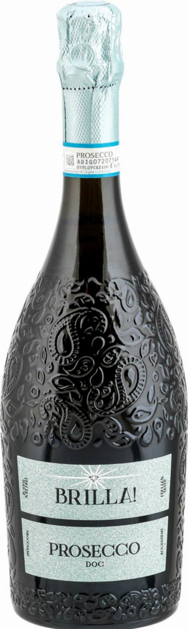 Brilla Prosecco Itálie