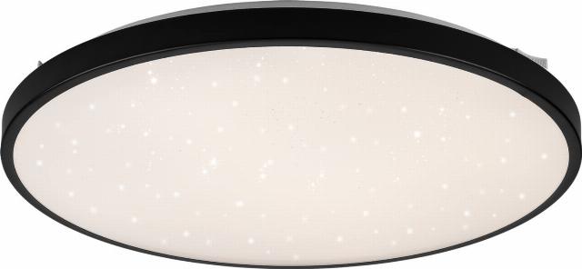 LIV&BO LED Stropní světlo světelný tok: max. 4 500 lm