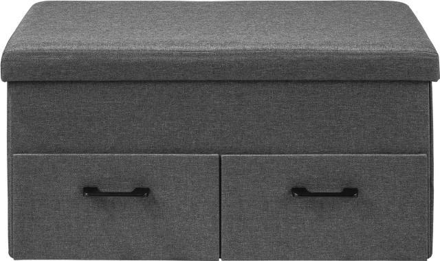 LIV&BO Lavice s úložným prostorem rozměry: 78 x 40 x 40 cm