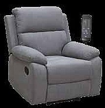 MASÁŽNÍ KŘESLO POHODA P27