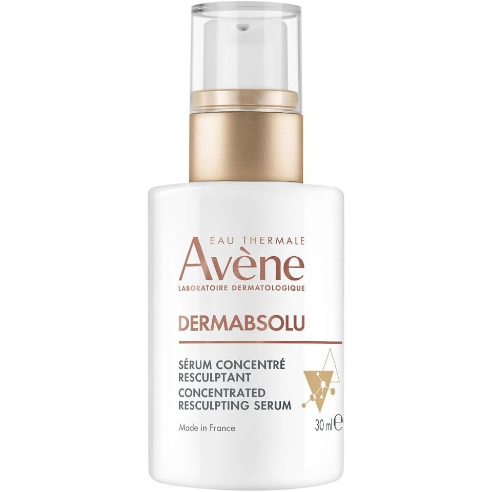 Avene Dermabsolu Koncentrované remodelační sérum 30ml