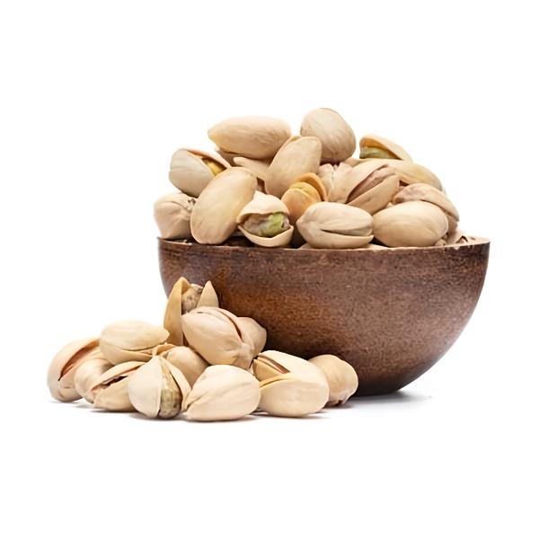 GRIZLY Pistácie pražené solené Jumbo