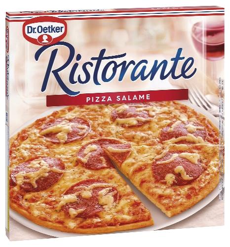 Pizza Ristorante, 320 g