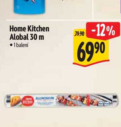 Home Kitchen Alobal 30 m 