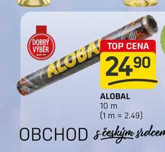 ALOBAL 10 m