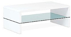 Konferenční stolek HUELVA