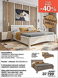 Postel KARLA