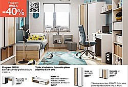 Program IMOLA - Postel