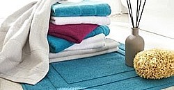 Koupelnová série - Ručník