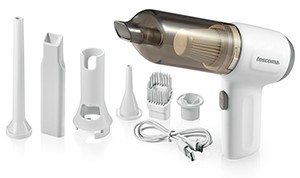 Akumulátorový ruční vysavač ProfiMATE