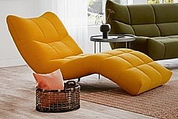 Sedací sestava - válenda