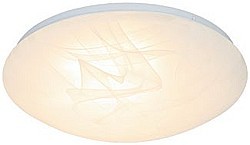 Stropní LED svítidlo Lincoln