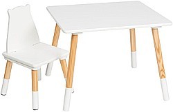 6: Dětská sedací souprava Kasimir, 2dílná sada