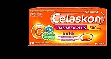Celaskon® Imunita Plus 500 mg 30 potahovaných tablet