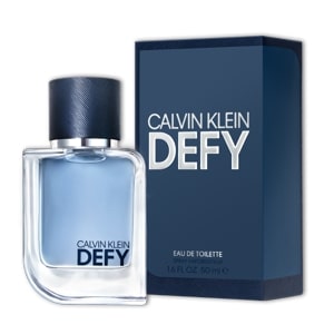 CALVIN KLEIN DEFY