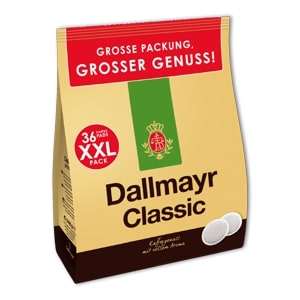 DALLMAYR CLASSIC