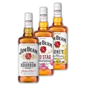 JIM BEAM