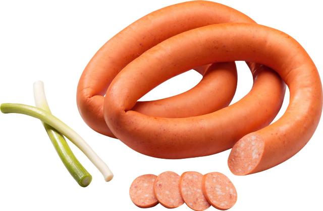 Krahulík Špekáčkový pikantní točený salám