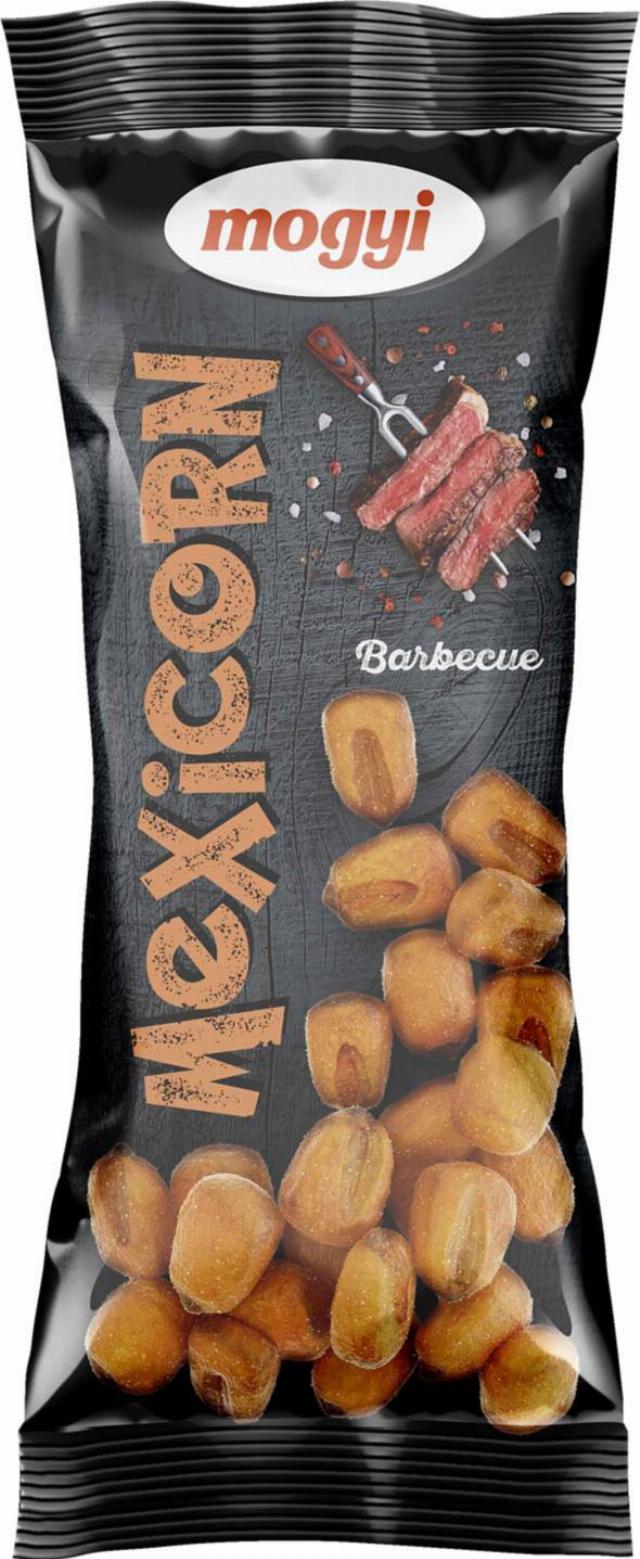 Mexicorn Pražená kukuříce