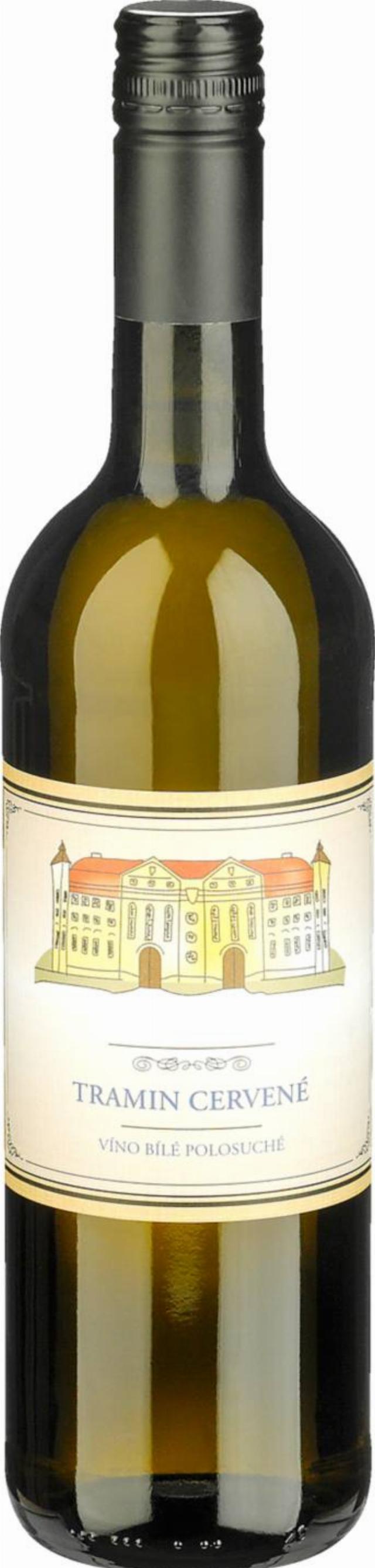 Vinné sklepy Milotice Víno různé druhy