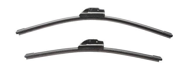 MY PROJECT Sada stěračů 2dílná