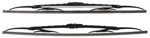 MY PROJECT Sada stěračů 2dílná