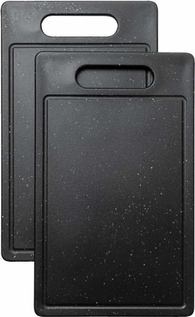 SPICE&SOUL Sada kuchyňských prkének rozměry: 25 x 15 cm