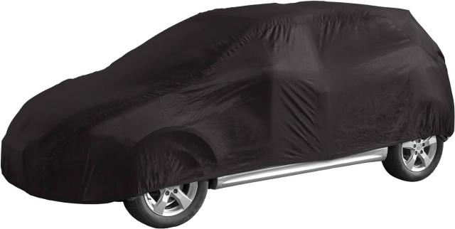 MY PROJECT Ochranná plachta na auto rozměry: 432 x 165 x 120 cm