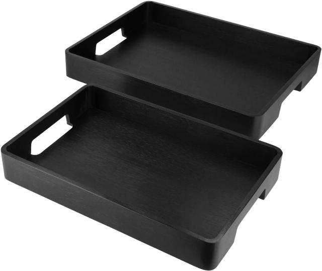 SPICE&SOUL Sada podnosů 2dílná