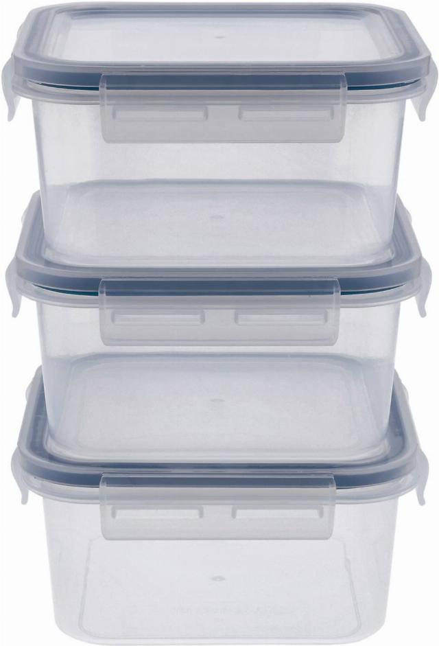 Spice&Soul Sada dóz 3dílná