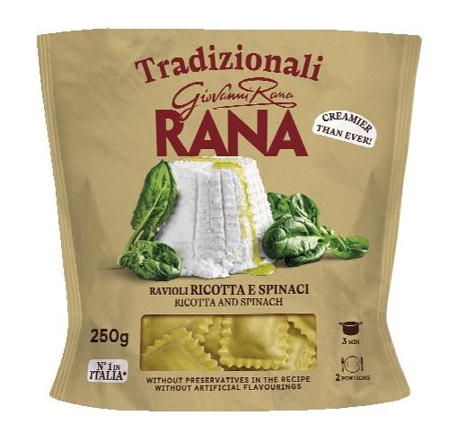 Těstoviny Rana, 250 g