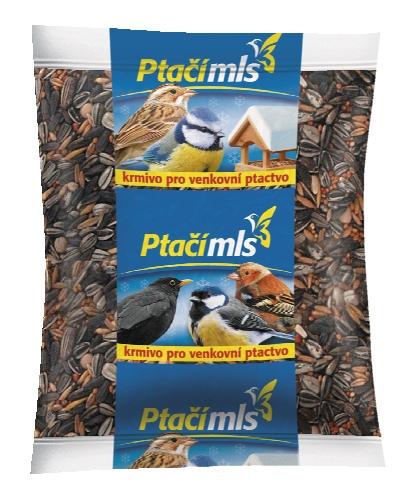 Krmení a krmítka pro ptactvo, 400 g