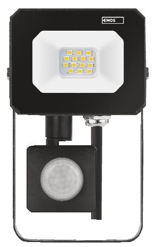 LED reflektor SIMPO, 1 KS