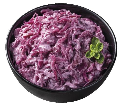 Hanácký salát, 1 kg