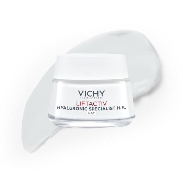 Vichy Liftactiv Supreme pro normální pleť 50ml