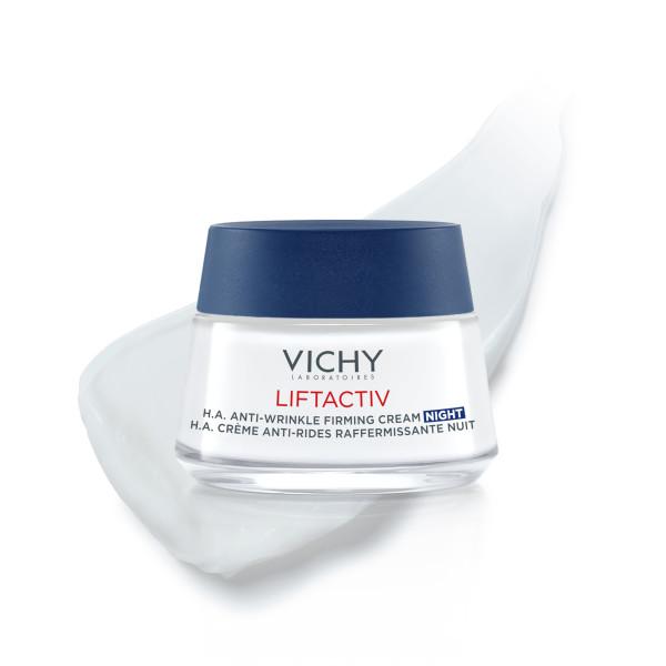 Vichy Liftactiv DS noční péče 50ml Lékárna LEMON